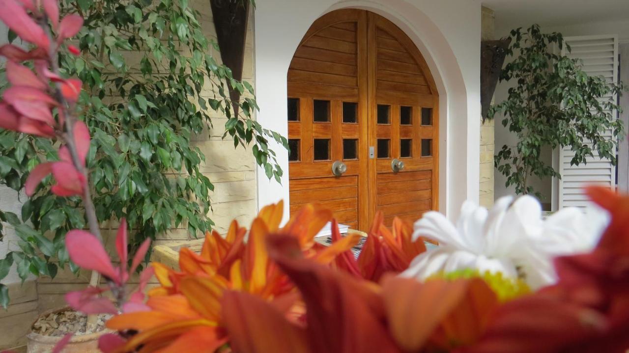 La Masia Chacras de Coria Dış mekan fotoğraf