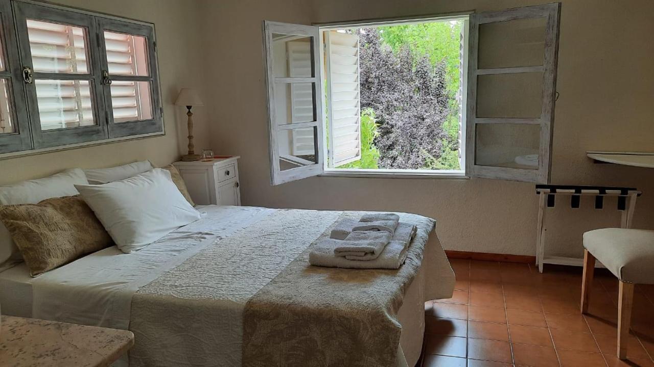 La Masia Chacras de Coria Oda fotoğraf